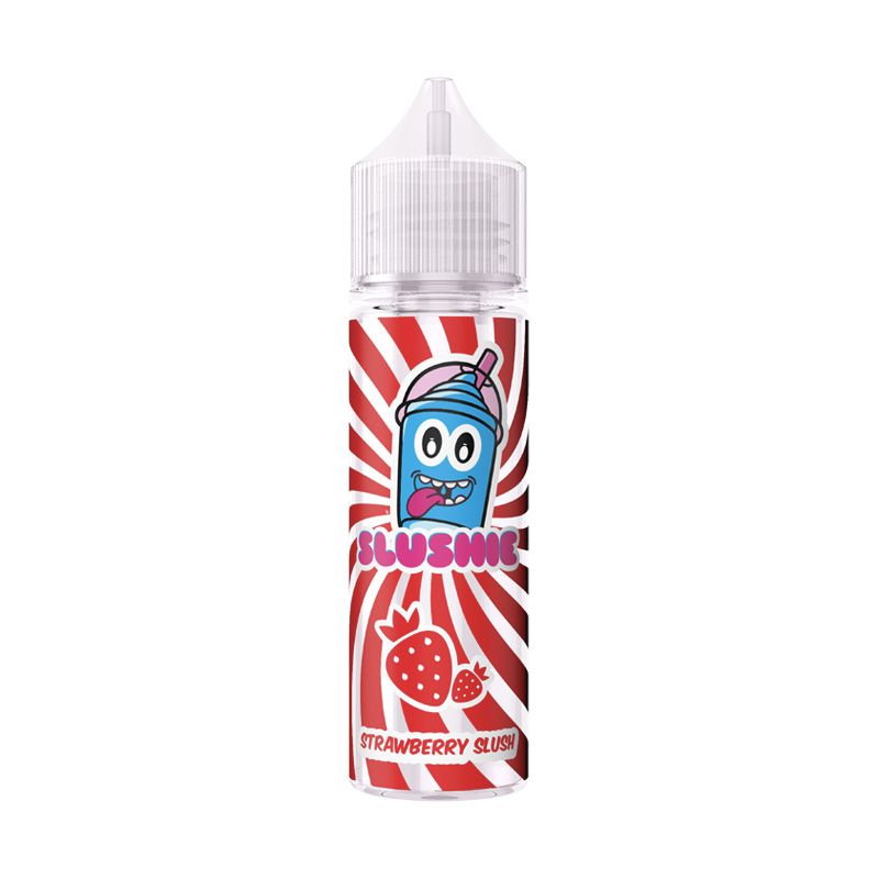 Slushie Strawberry Product Image