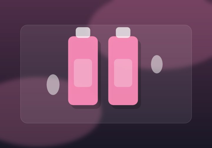 Sweetie 50ml shortfill category image