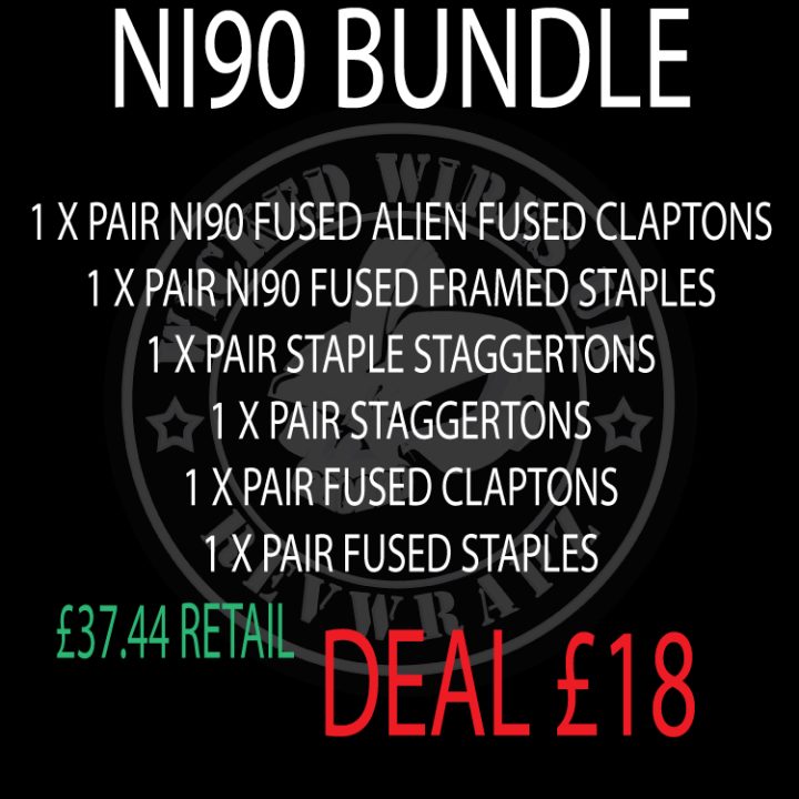 Coil Bundle 2 product image