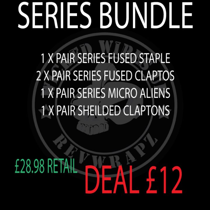 Coil Bundle 4 product image
