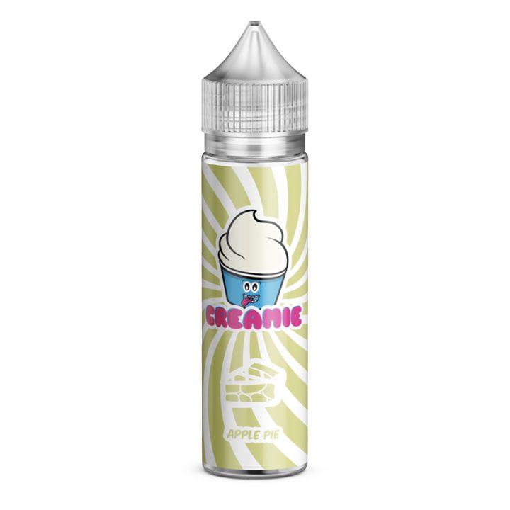 Creamie Apple Pie product image