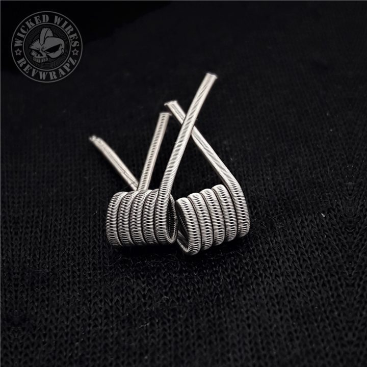 Staggered Fused Clapton .15 product image