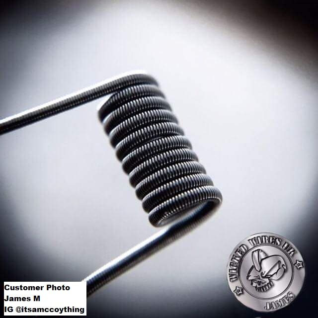 Fused Claptons Dual (SERIES) thumbnail