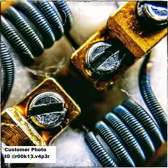 Fused Clapton Dual thumbnail