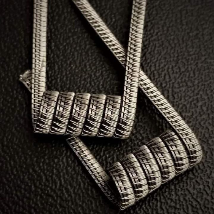 HALF PITCHFORK COIL product image
