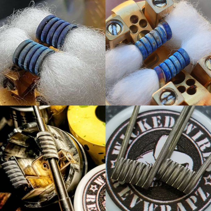 .12+ohm MECH PACK product image