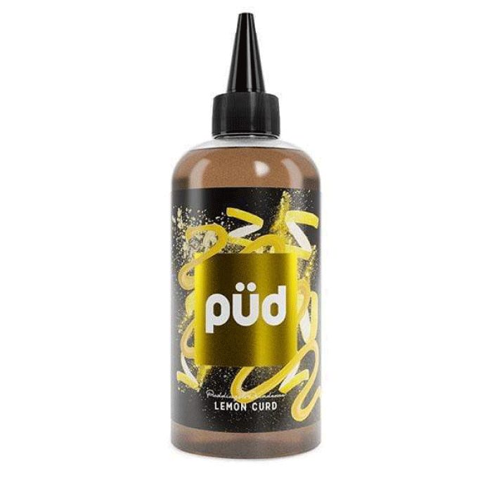 PÜD Lemon Curd product image