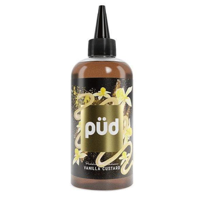 PÜD Vanilla Custard product image