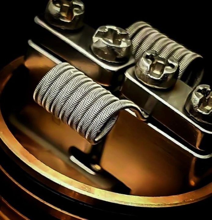 Series Alien Claptons product image