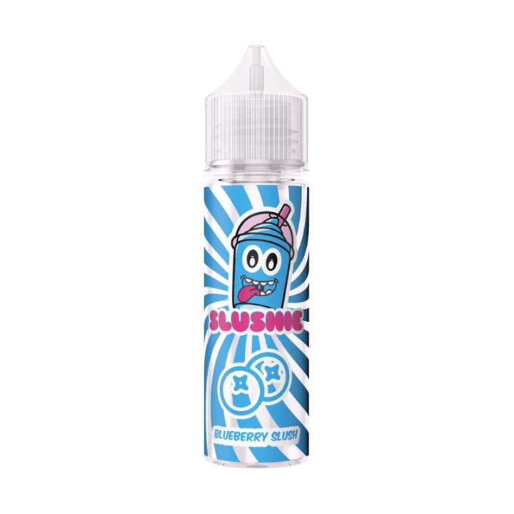 Slushie Blueberry product image