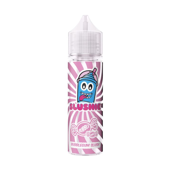 Slushie Bubblegum product image