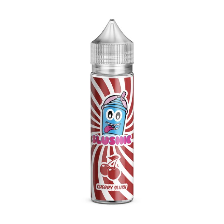 Slushie Cherry product image