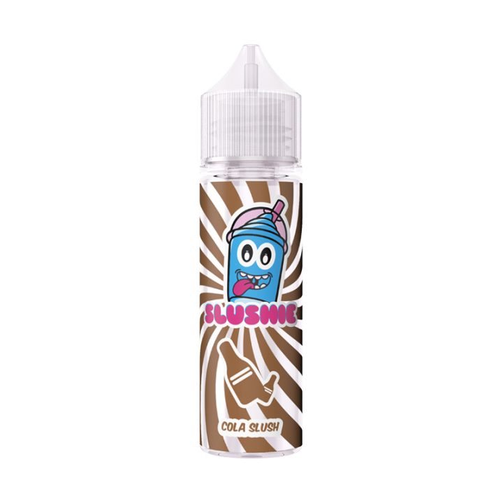 Slushie Cola product image