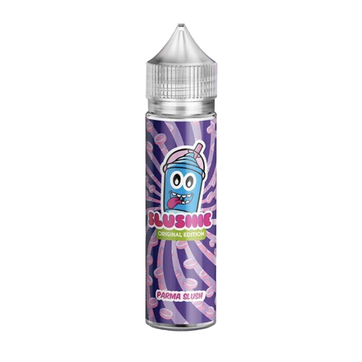 Slushie Parma Violet product image