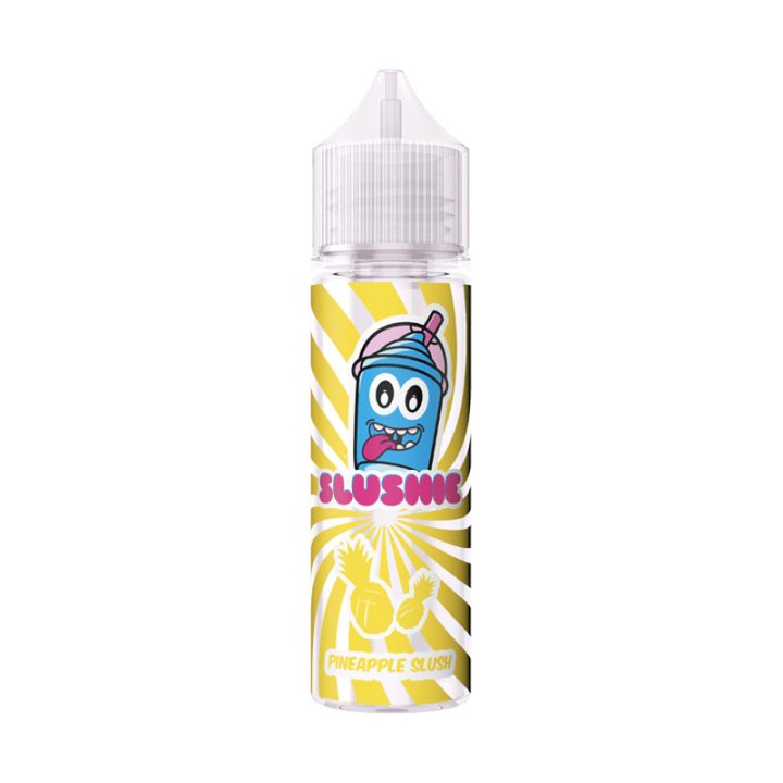 Slushie Pineapple product image