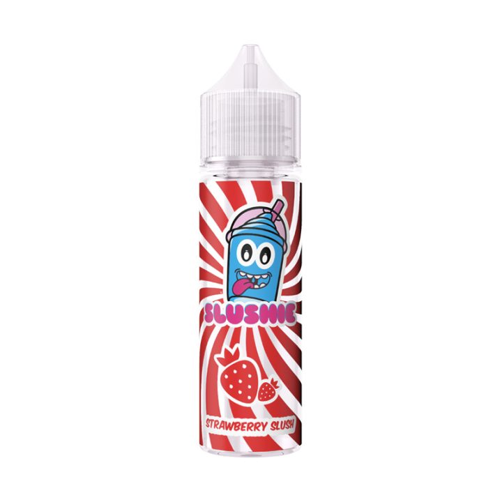 Slushie Strawberry product image