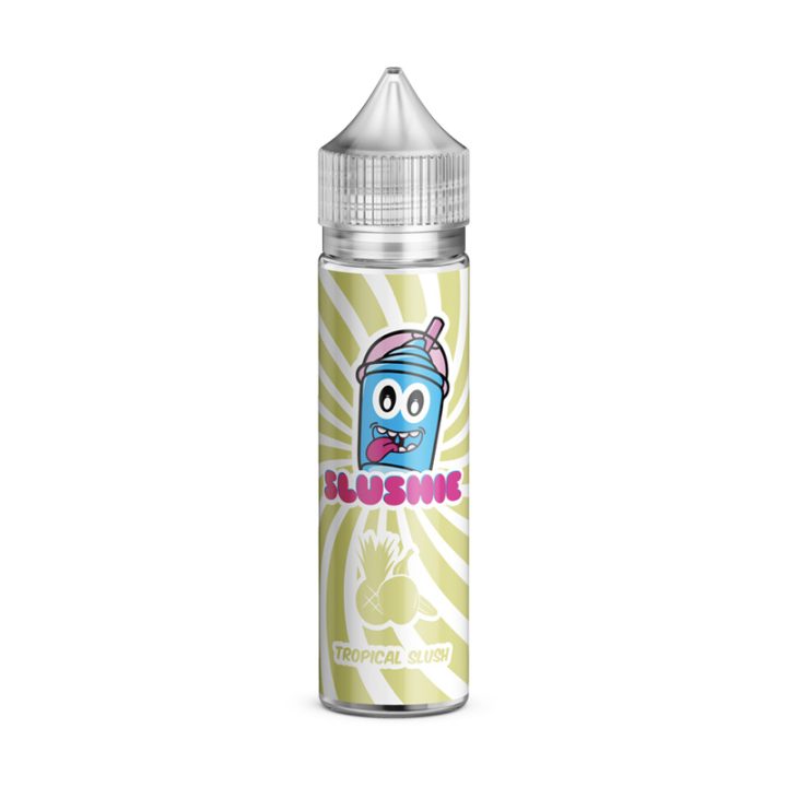 Slushie Tropical product image