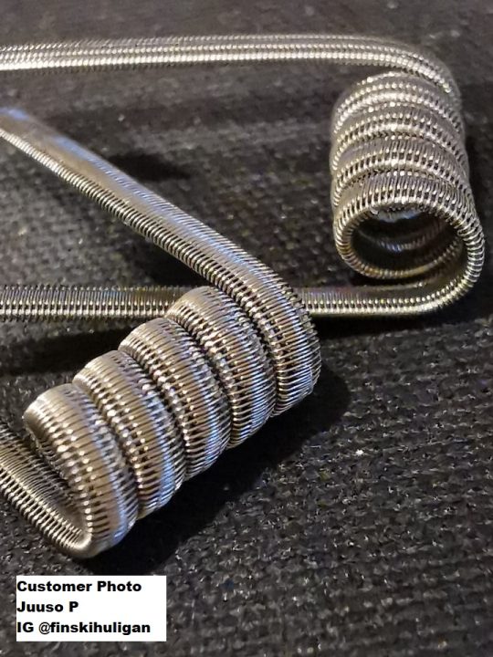 Staggerton Dual thumbnail