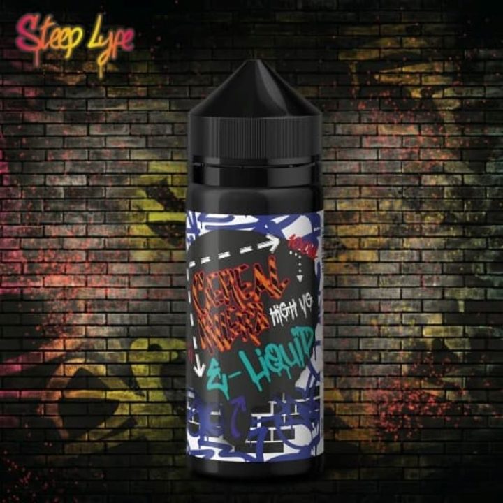 Steep Lyfe Cereal Killerz product image