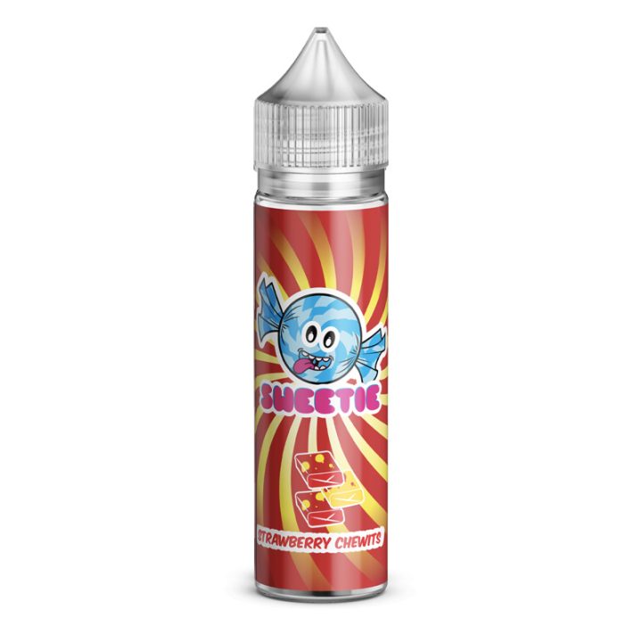 Sweetie Strawberry Chewits product image