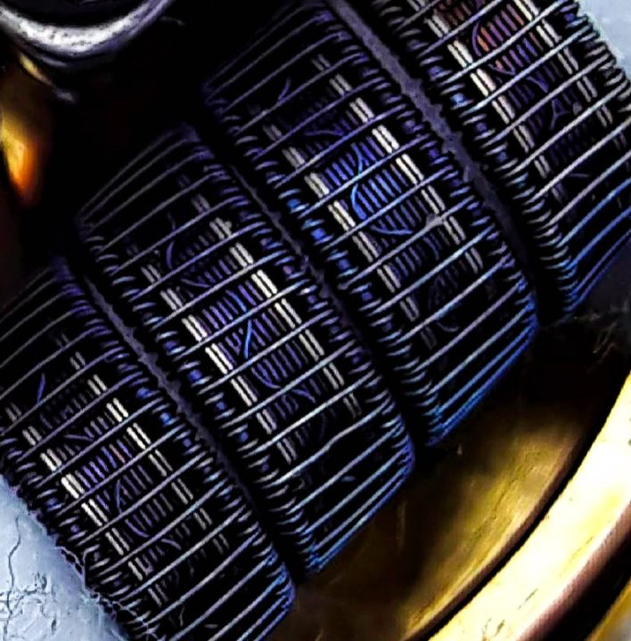 WWUK Binary Coil product image