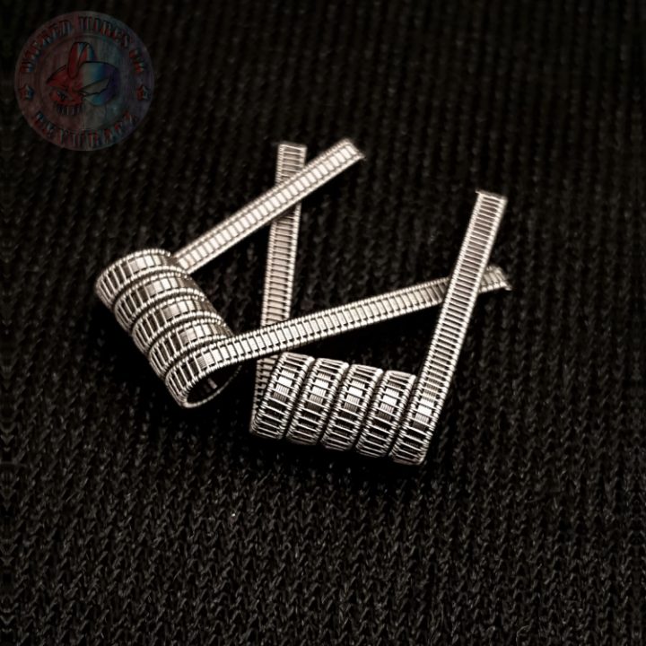 WWUK Staple Stag Fused Clapton product image
