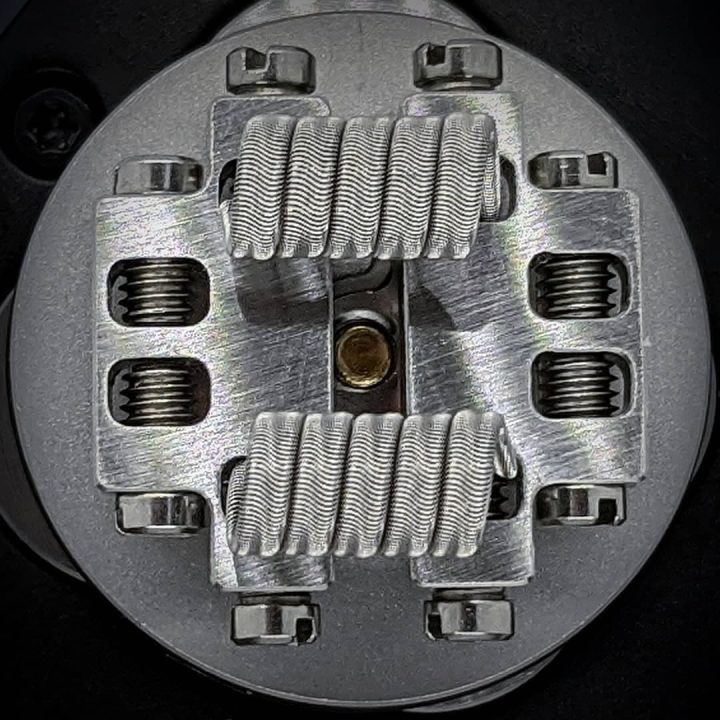 Fralien Coils product image